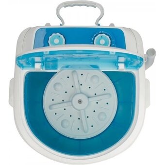 Mini pračka s odstředivkou Professor MPZ 302 - 4