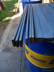 Pásovina ocel 40x10mm. - 4