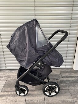 Cybex Talos S Lux 2023 - 4