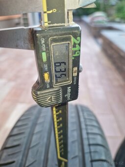 225/50 R17 Yokohama - 4