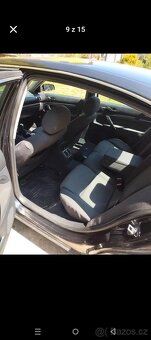 Škoda Superb - 4