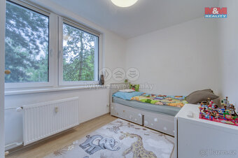 Prodej bytu 3+kk, 51 m², Plzeň, ul. Macháčkova - 4