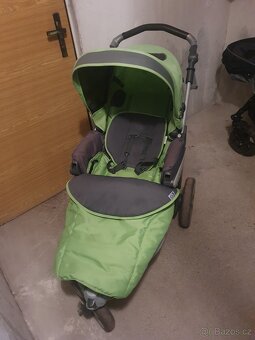Cortina X3 evolution sporťák. - 4