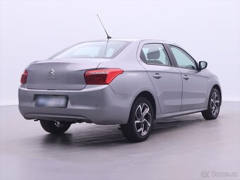Citroën C-Elysée 1,2 PT Selection Navi 1.Maj (2018) - 4