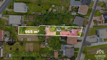 Prodej rodinného domu 5+1, 150 m², Boršice - 4