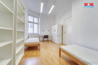 Pronájem bytu 3+kk, 97 m², Plzeň, ul. Palackého náměstí - 4