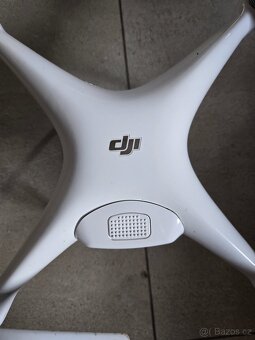 DJI Phantom 4 pro v2.0 s 4K ultra HD - 4