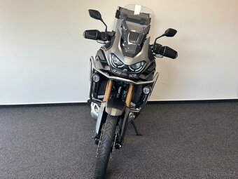 Honda CRF 1100 Africa Twin Adventure - 4