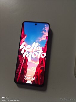 Motorola moto G35 ,5G - 4