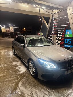 w212 facelift - 4
