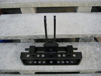 ZAVES NA MALOTRAKTOR kubota - 4