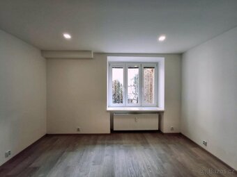 Prodej bytu 1+kk na ul. Pellicova, Brno - 4