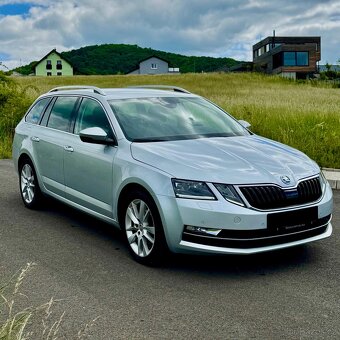 Škoda Octavia 3 2.0 tdi 110 kw - 4