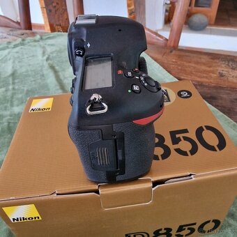 Nikon D850 - 4
