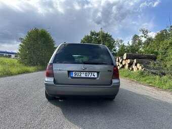 Vw Bora - 4