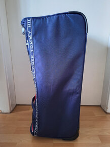Tommy Hilfiger kurf , taška na kolečkách , zavazadlo - 4