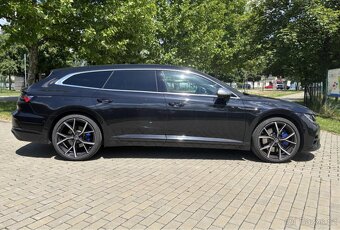 Volkswagen Arteon SB R 2.0 235 kW záruka 28000km DPH - 4