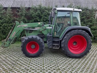 Čelní nakladač Stoll 30FZ Profiline - 4