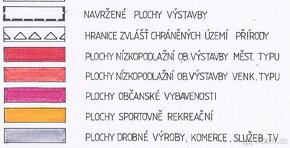 Rozsáhlý pozemek v Horní řasnici s dobrou dostupností - 4