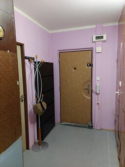 Pronájem bytu 3+1 56,2 m² U Remízku, Hořovice - 4