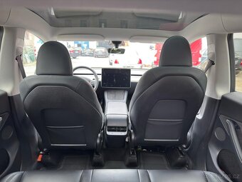 Tesla model Y - 4