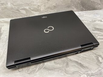 🔥 Fujitsu Siemens Lifebook. i7, SSD, Win11, 8GB 🔥 - 4