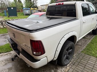 Dodge RAM - 4