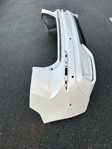 Volvo XC60 rdesign nárazník - 4