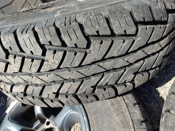 30x9.5 R15 - 4