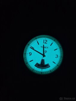 Pánské hodinky TIMEX - 4