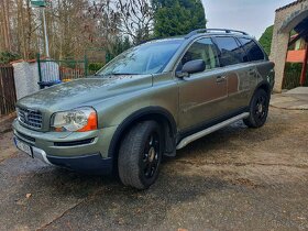 Volvo XC90 4.4 V8 - 4