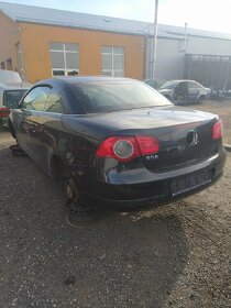 VOLKSWAGEN EOS - 4