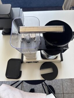Fellow ode 2 & Moccamaster KBG 741 - 4