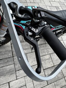 ELEKTRICKÝ PITBIKE MRM ECOPIT 2000w - 4