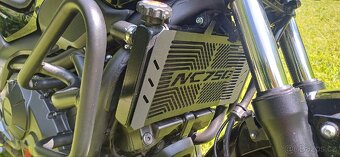 Honda 750 NC S - 4