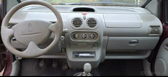 Renault Twingo - Náhradni Dily, 1.2i, 43kW - 4