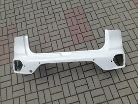 Zadni nárazník kia Niro - 4