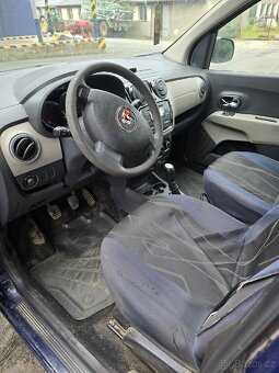 Osobní automobil - 4