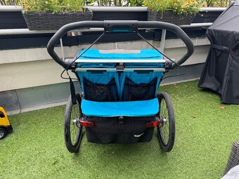 Thule Chariot Sport 2 - 4
