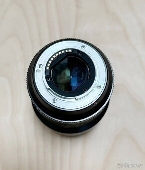 FUJIFILM XF 56mm F/1.2 R - 4