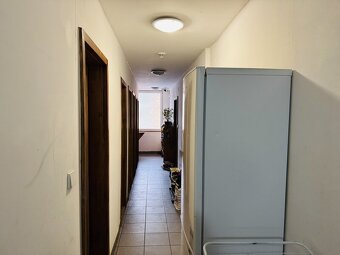 Pronájem pokoje v Břeclavi, 15 m2 - 4