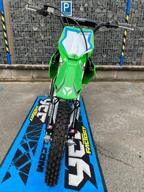 YCF BIGY 150MX - 4
