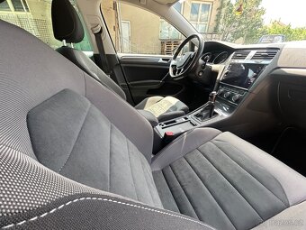 Wolkswagen golf 7,5 2019 - 4