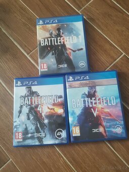 PS 4 hry - 4