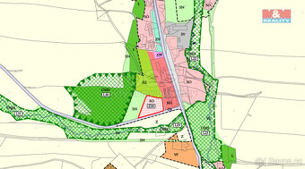 Prodej lesa, 3800 m², Břidličná - Vajglov - 4