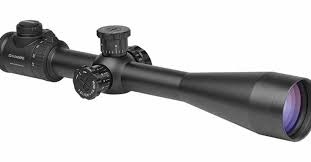 Meopta ZD 6-24 x 56 RD MOA - 4