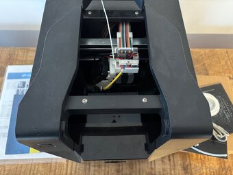 3D tiskárna UP Mini PP3DP - 4