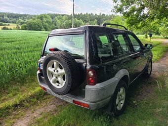 Land rover - 4