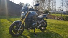 BMW R1200R 2016 - 4