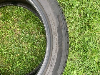 4x letní pneu 225/45 R17 91Y GENEREL ALTIMAX ONE S - 4